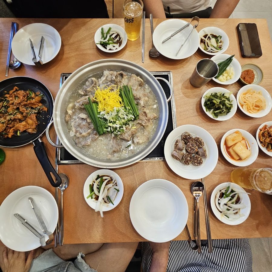 호재식당