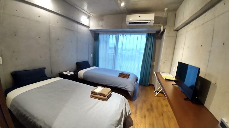 Hotel Pescatore