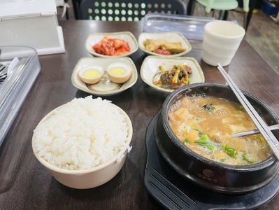 맛남분식