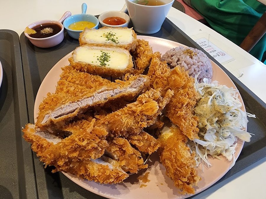 Eunsigdang
