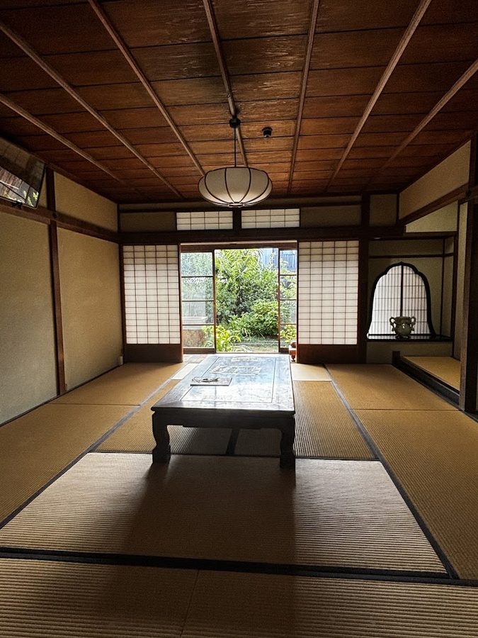 Naramachi