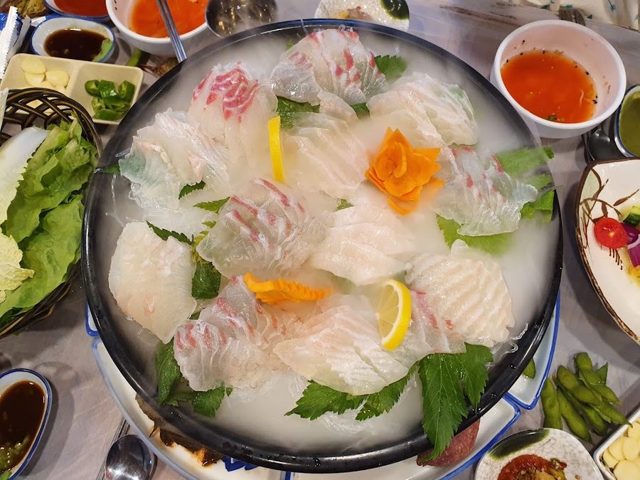 Daeil