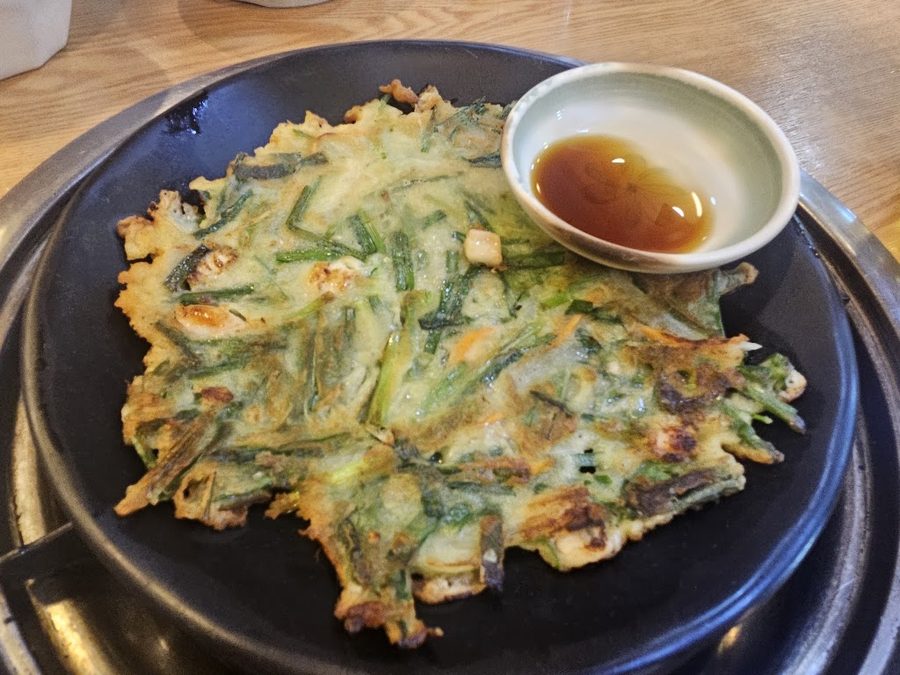 Yeongsu Bunsik