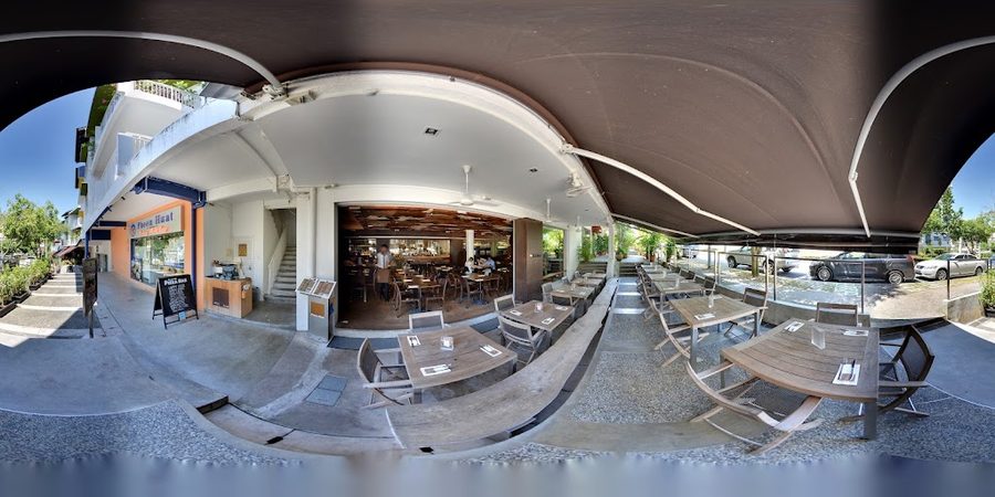 Da Paolo Pizza Bar