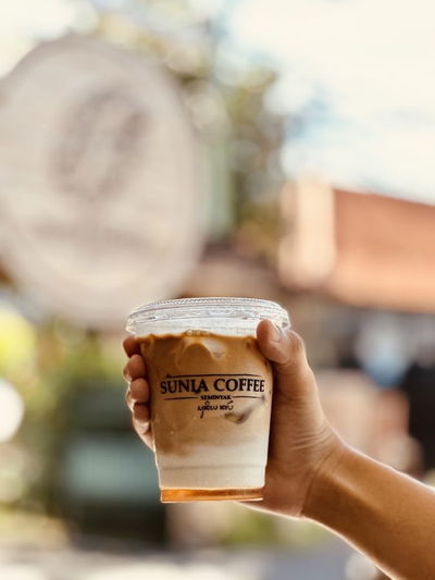 Sunia Coffee
