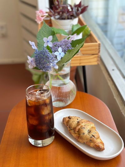 Saha Coffee Club