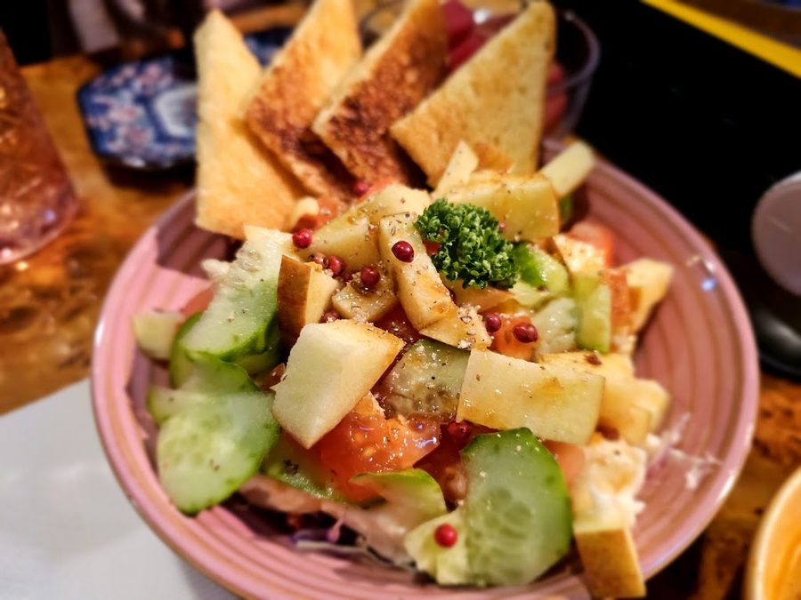 呼呼Sage