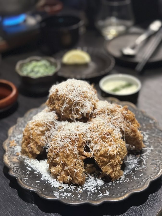 Ichiman Yeouido Branch