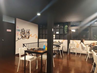 AMRA Thai Cuisine