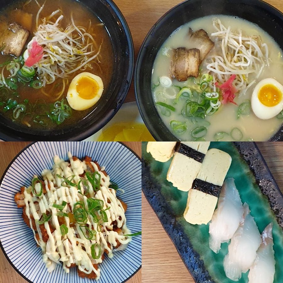 Neko Ramen