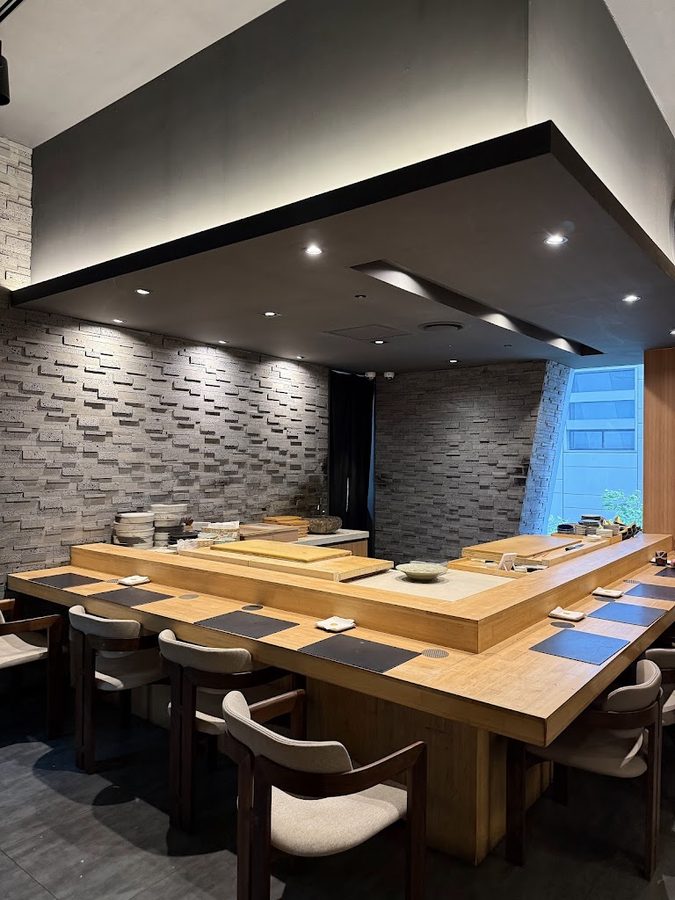 Sushi Doson