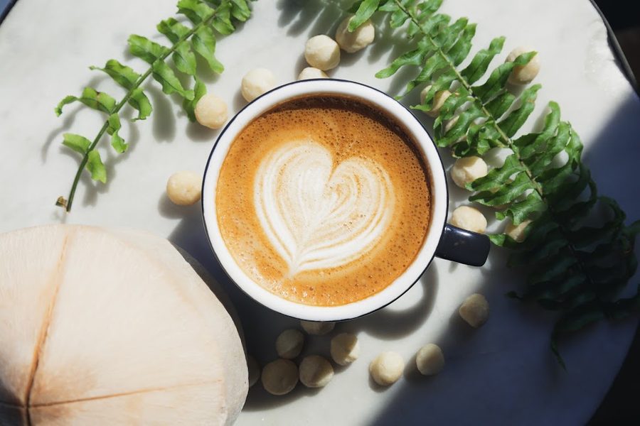 Kona Coffee Roasters