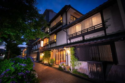 HOTEL KUU KYOTO