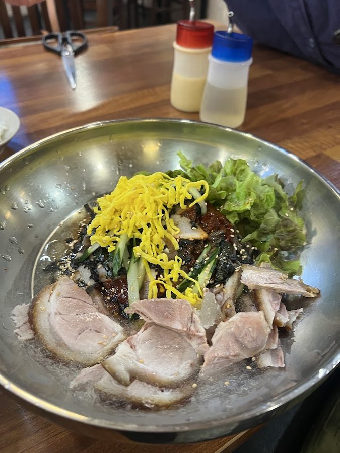 Donhajang