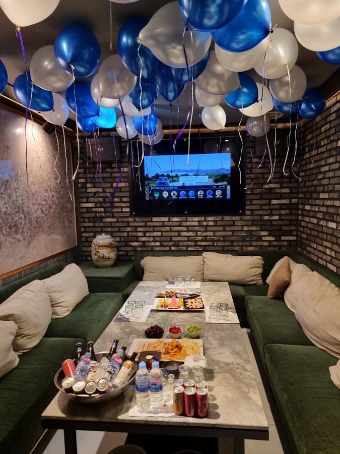 seoul Diary hostbar songpa