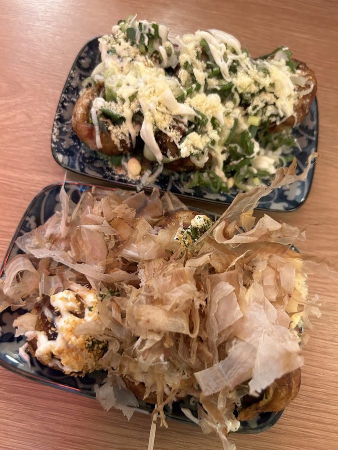 Gyuniwang Taco