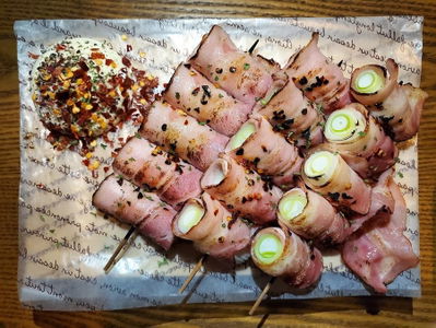 조용한술집