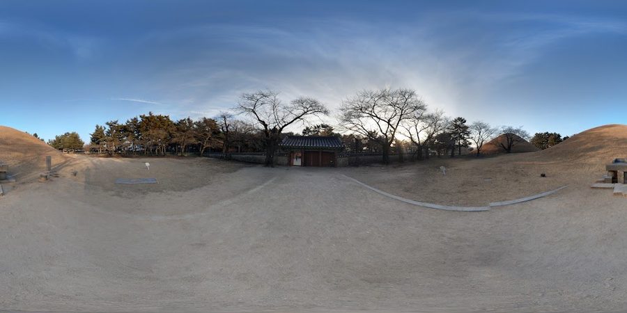 Michuwangneung
