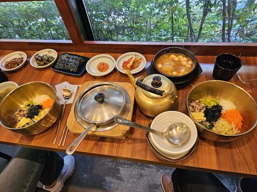 Bibimbapjip Sunhui