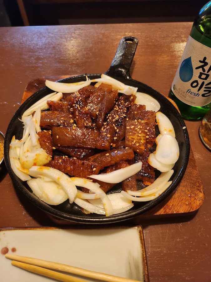 Shin Izakaya