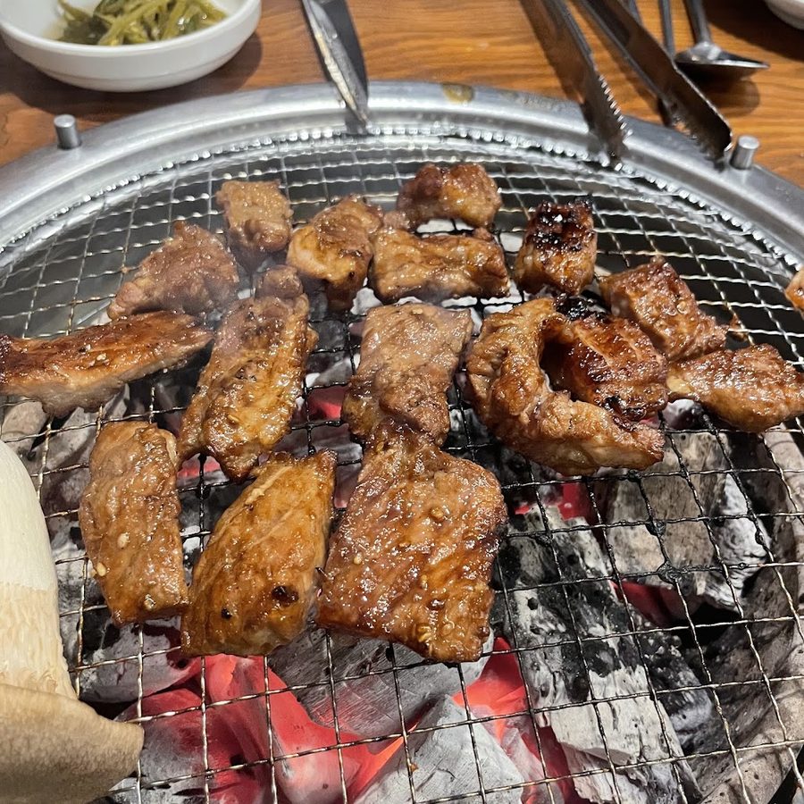 Honggojip Dongnae Branch