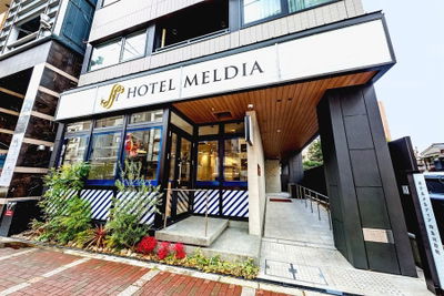 라쿠텐 스테이 어반 시조 가와라마치