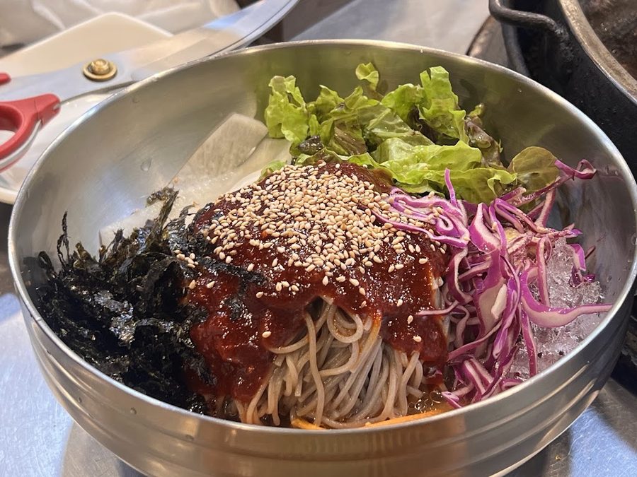 有味辣炒雞排