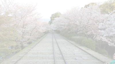 Keage Incline