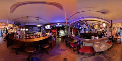 Jim's Burger