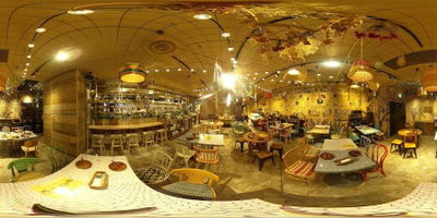 Merca Parlor LUCUA Osaka