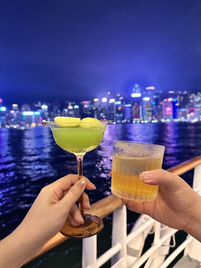 Stay Bar