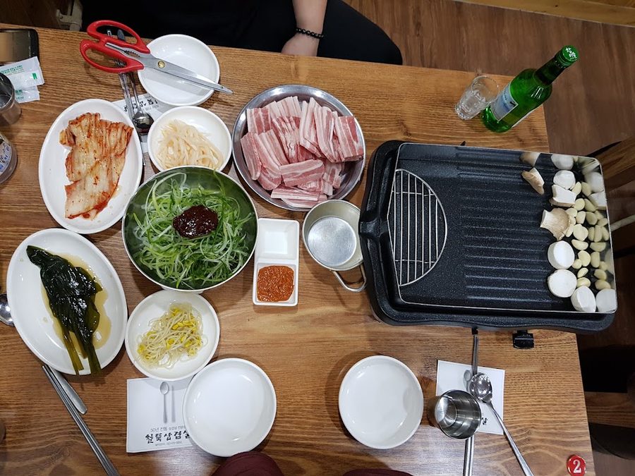 Cheolttugjib