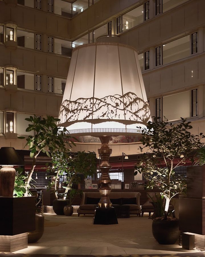 Mitsui Garden Hotel Kyoto Station