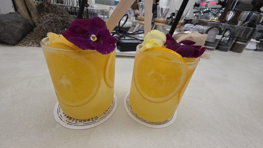 Run of the Mill