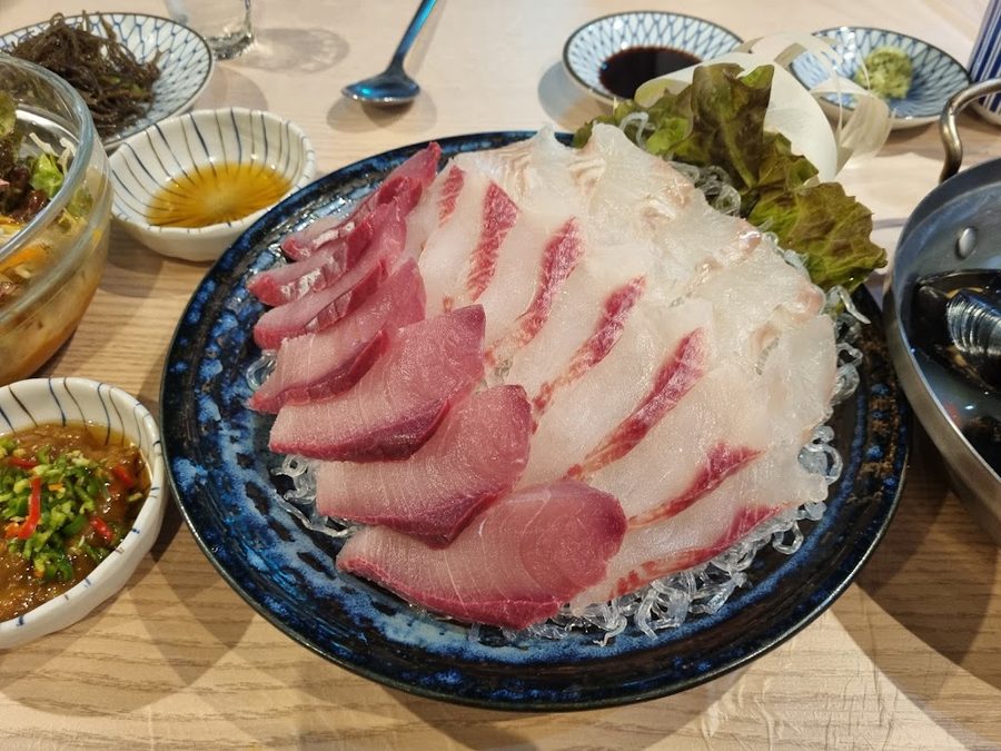 Geoje Doya