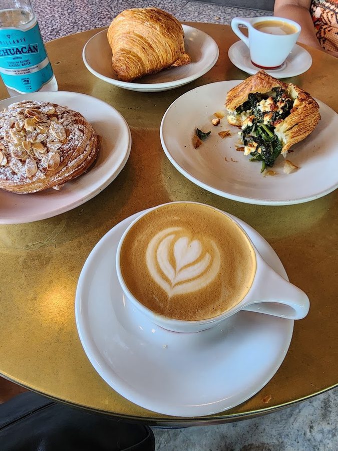 Intelligentsia Coffee Hollywood Coffeebar