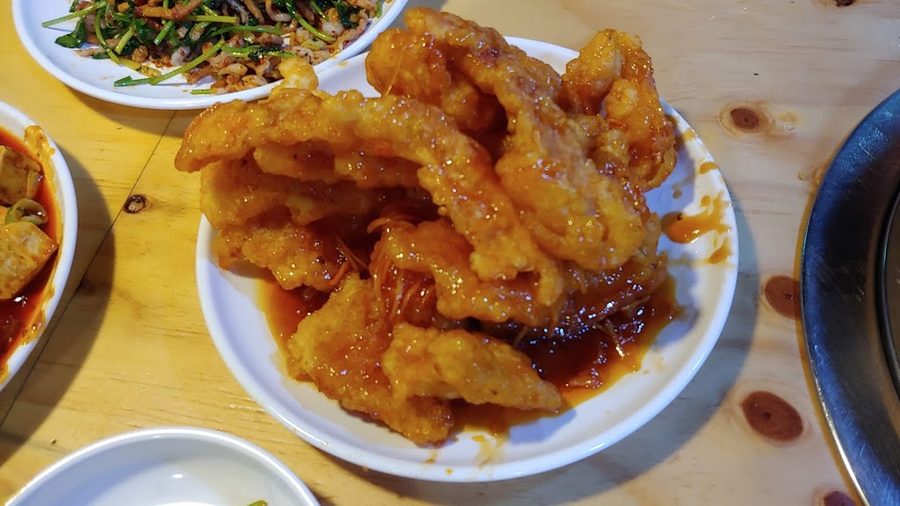 Miseon Misikseong