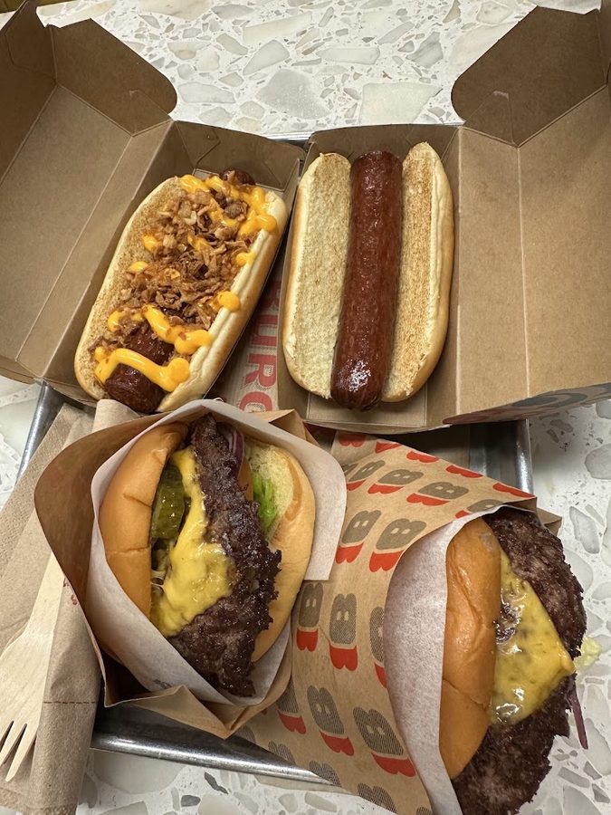 Burgeri