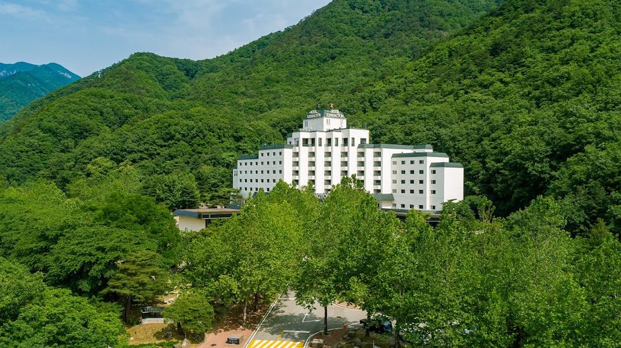 Kensington Hotel Seorak