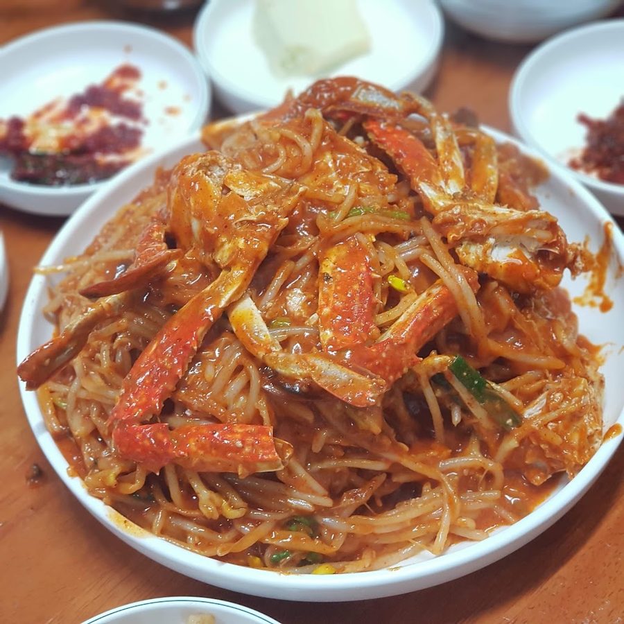 Songdojib