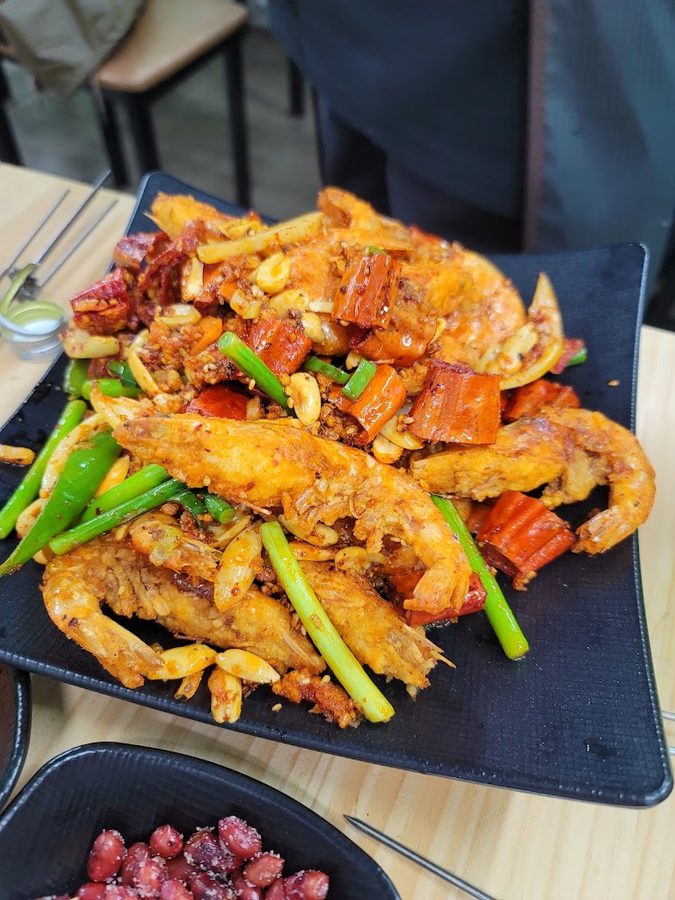 Mama Yangkkochi