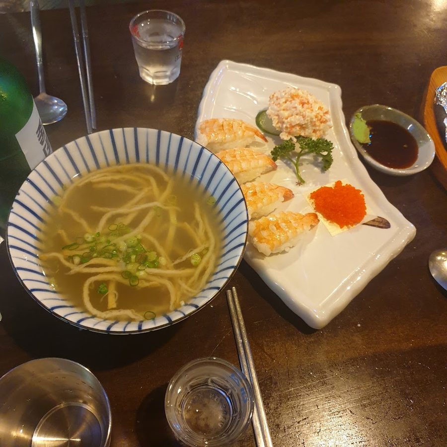 마이도