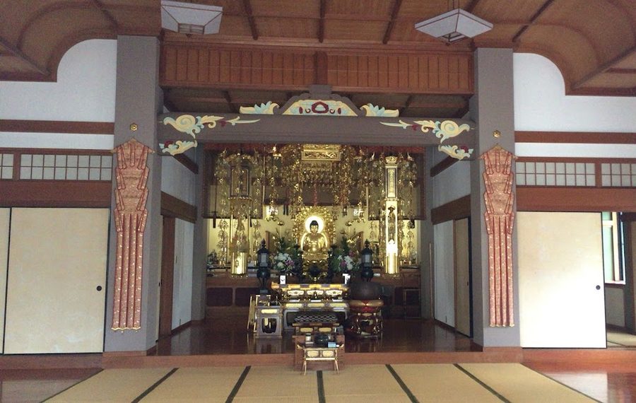 Rinkaiji