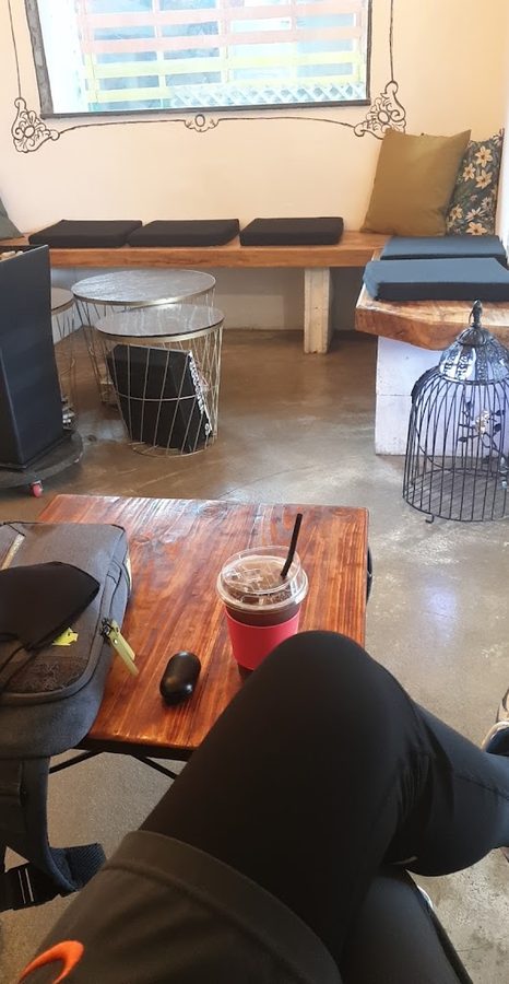 Cafe 511
