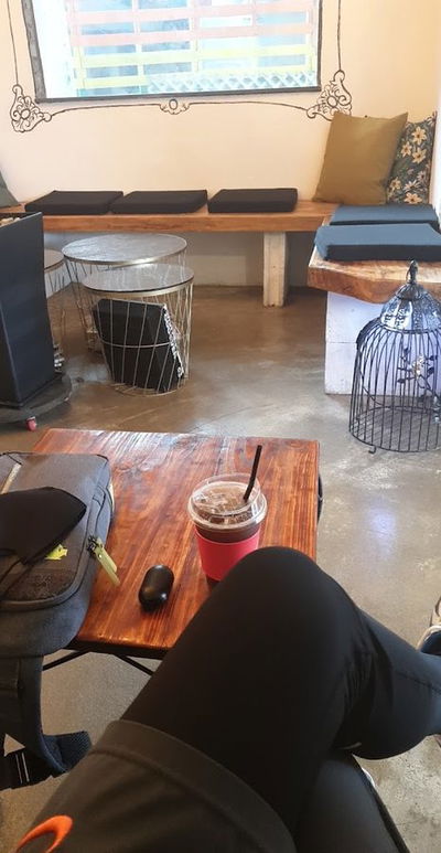 Cafe 511