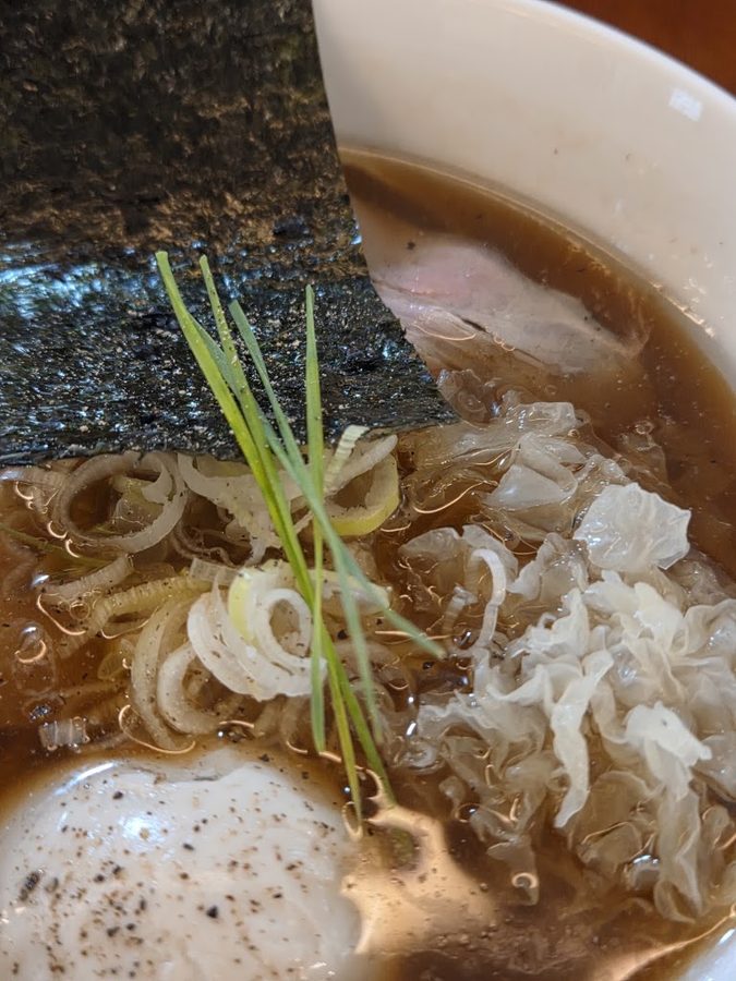 Ramenyanu