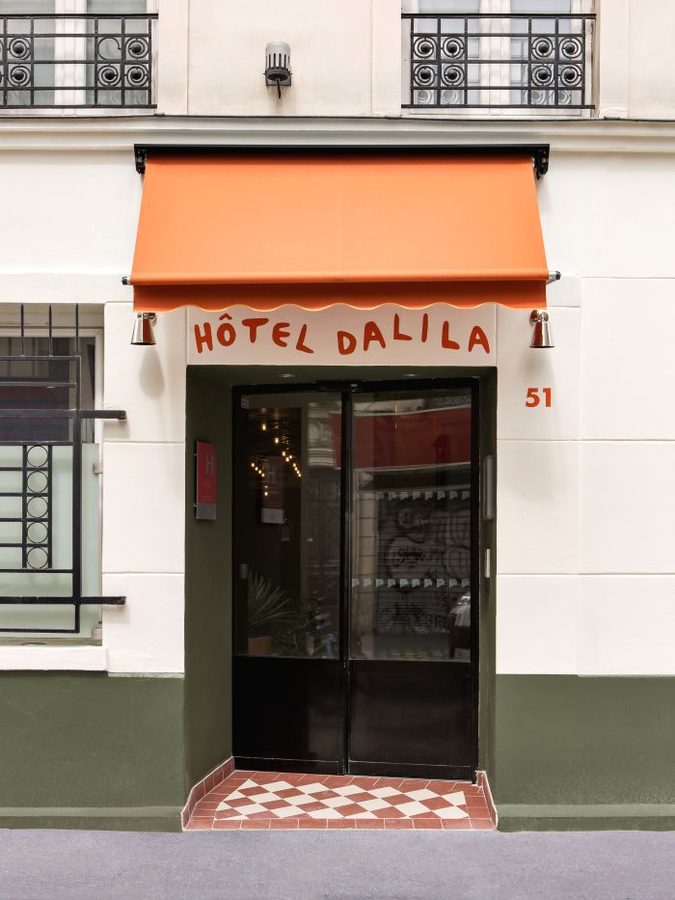 Le Montclair Hostel