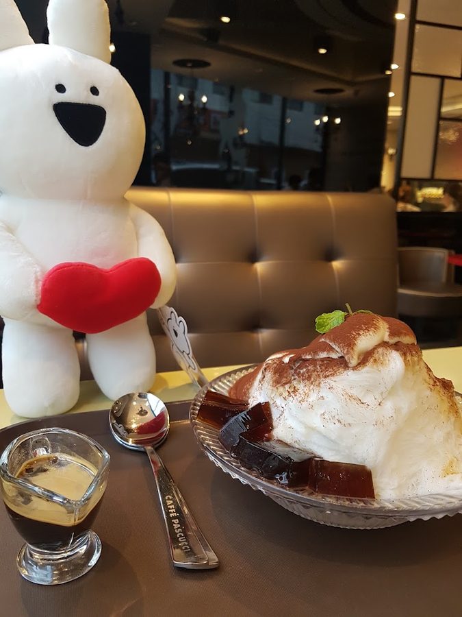 Gulmaeul Gul Gukbap Oncheon Branch