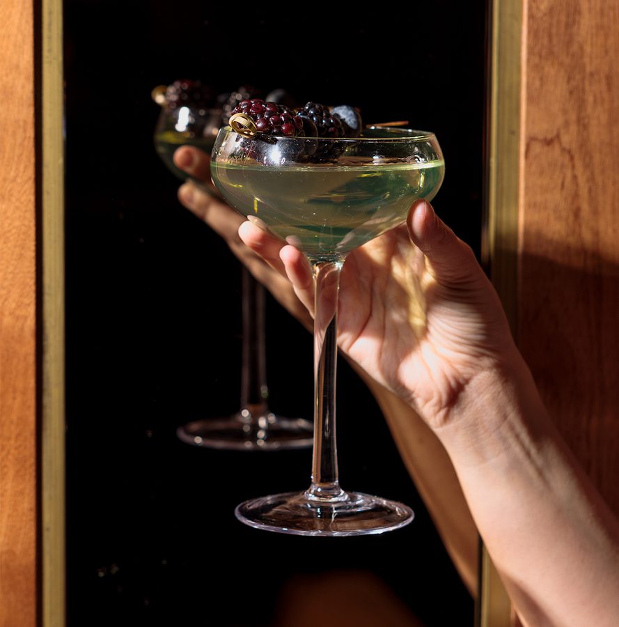 Galerie Bar