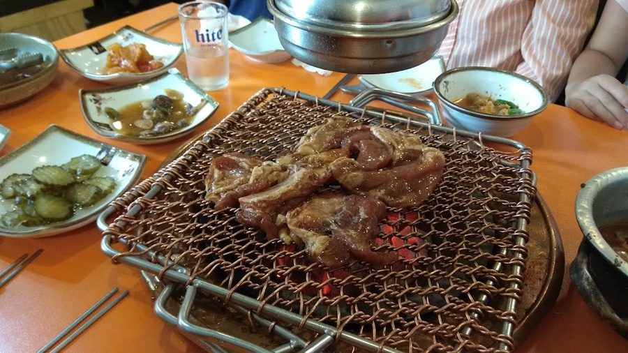 소통령